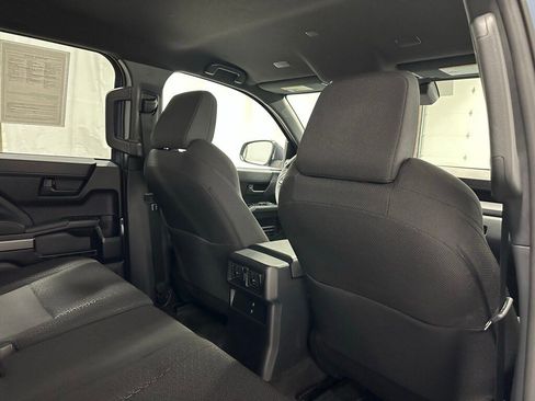 Used 2025 Toyota 4Runner SR5 image 53