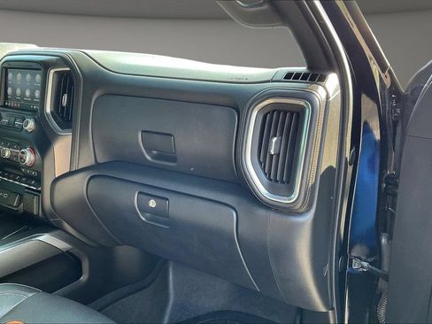 Used 2019 GMC Sierra 1500 AT4 w/ AT4 Carbonpro Edition AWD/4WD image 30
