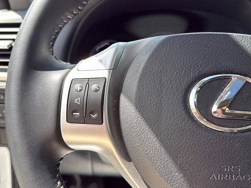 Used 2013 Lexus CT 200h w/ Premium Pkg w/Navigation FWD image 19