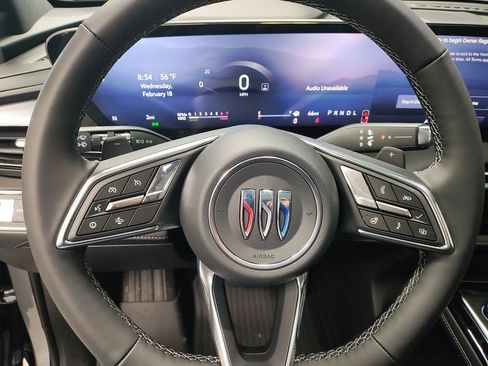 New 2026 Buick Enclave Sport Touring w/ Power Package image 30