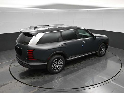 New 2026 Hyundai Palisade SEL AWD/4WD image 30
