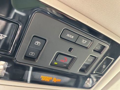 Used 2024 Toyota Grand Highlander AWD image 31