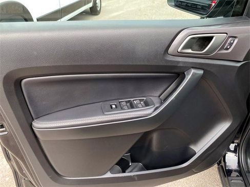 Used 2021 Ford Ranger Lariat w/ Equipment Group 501A High image 24