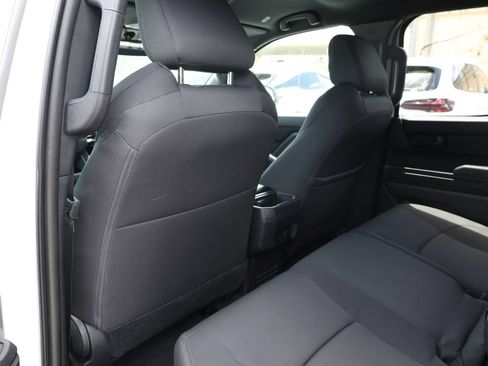 Used 2025 Toyota Tacoma SR RWD image 15