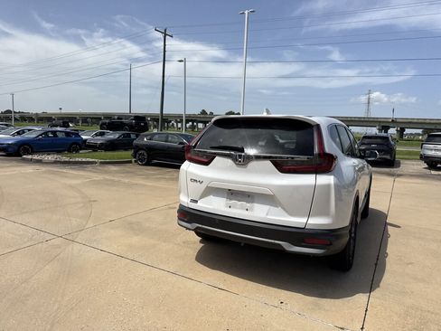 Used 2022 Honda CR-V EX image 16