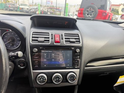 Used 2017 Subaru Crosstrek 2.0i Limited image 25