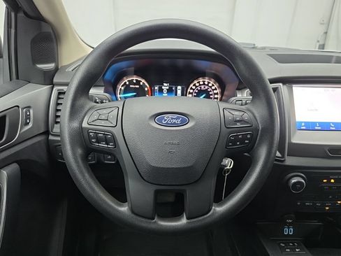 Used 2022 Ford Ranger XL w/ FX4 Off-Road Package AWD/4WD image 24