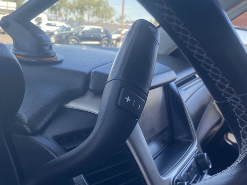 Used 2018 GMC Yukon Denali w/ Open Road Package image 29