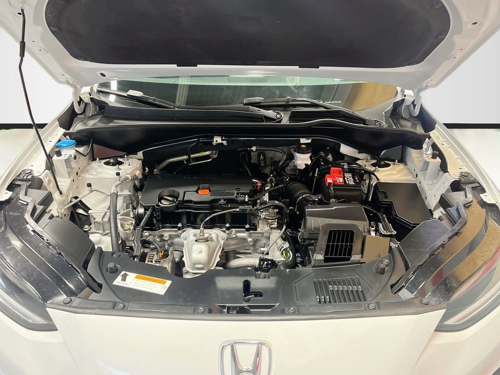 Used 2025 Honda HR-V LX image 27