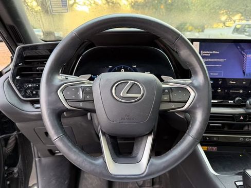 Used 2024 Lexus TX 350 FWD w/ Technology Package image 9