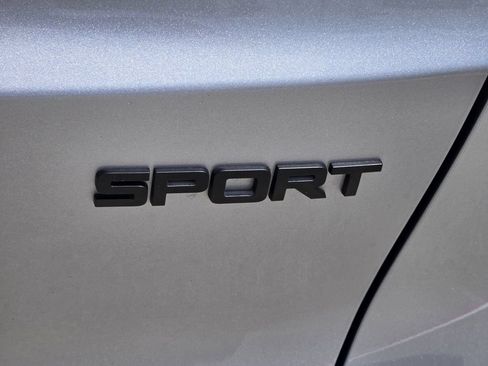 Used 2024 Honda CR-V Sport-L image 14