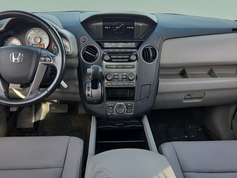 Used 2015 Honda Pilot EX-L image 13