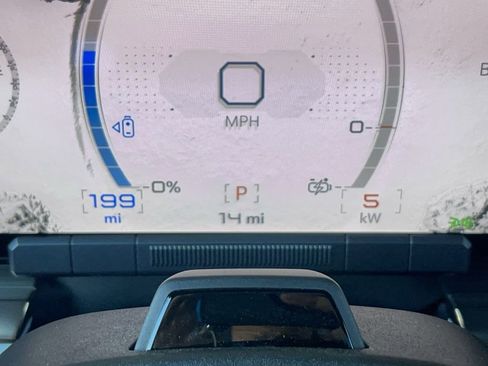 New 2024 GMC Hummer EV 3X w/ Extreme Off-Road Package image 12