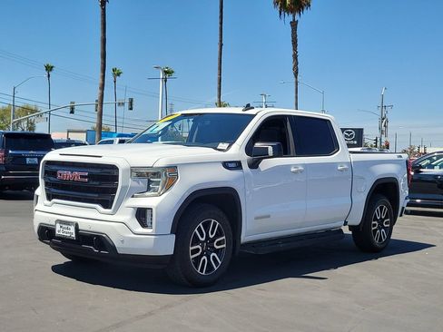 Used 2020 GMC Sierra 1500 Elevation w/ Elevation Value Package AWD/4WD image 40