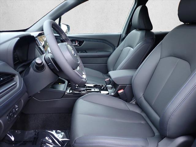 New 2026 Subaru Forester Premium AWD/4WD image 12
