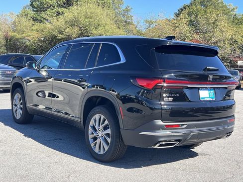 New 2026 Buick Enclave Preferred image 22