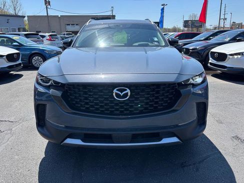 Certified 2024 MAZDA CX-50 AWD 2.5 Turbo w/ Weather Package image 2