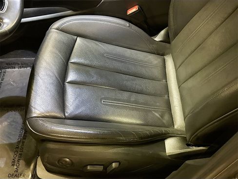 Used 2019 Audi A4 2.0T Premium w/ Convenience Package image 20