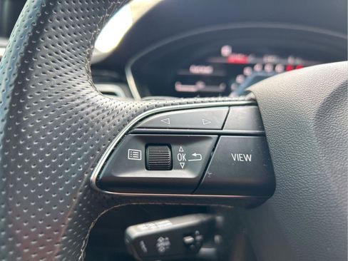 Used 2022 Audi S4 Premium Plus image 16