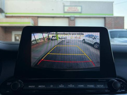 Used 2019 Kia Forte Sedan FWD image 9