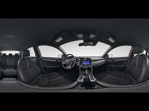 Used 2020 Honda Civic Sport image 24