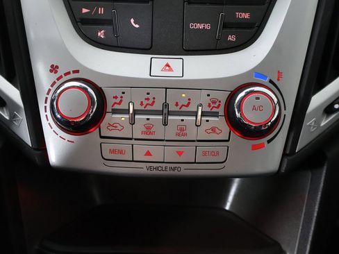 Used 2017 GMC Terrain SLE image 38