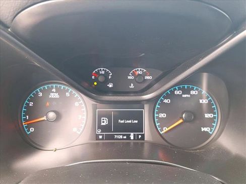 Used 2021 Chevrolet Colorado LT w/ Safety Package image 11