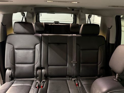 Used 2017 GMC Yukon XL SLT AWD/4WD image 43