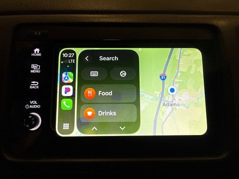 Used 2020 Honda HR-V EX image 22