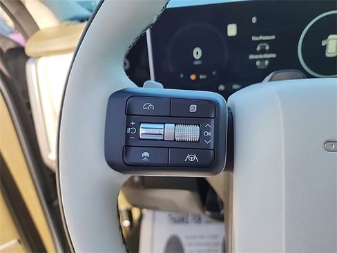 New 2025 Hyundai Santa Fe Calligraphy image 25