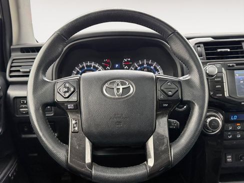 Used 2019 Toyota 4Runner Limited AWD/4WD image 21