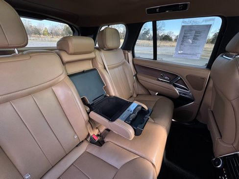 Used 2023 Land Rover Range Rover SE image 26