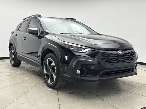 Used 2024 Subaru Crosstrek 2.5i Limited image 6