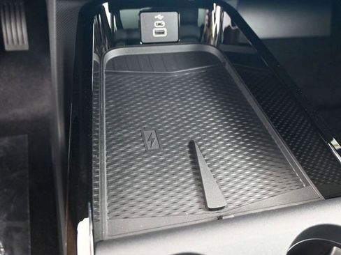 New 2025 Ford Mustang Mach-E GT image 28