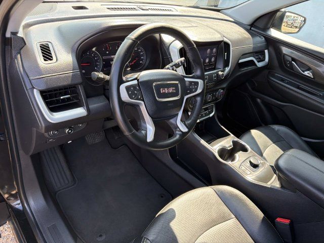 Used 2023 GMC Terrain SLT w/ Elevation Edition FWD image 22