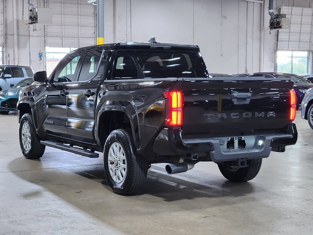 Used 2025 Toyota Tacoma SR5 RWD image 11