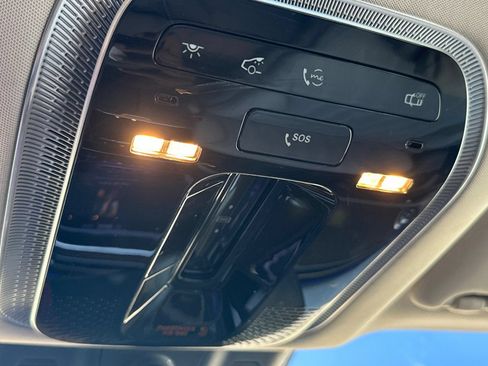 Certified 2023 Mercedes-Benz EQS 450+ 4MATIC Sedan image 23
