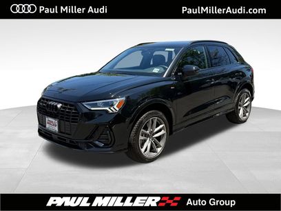 Used 2025 Audi Q3 2.0T Premium w/ Convenience Package