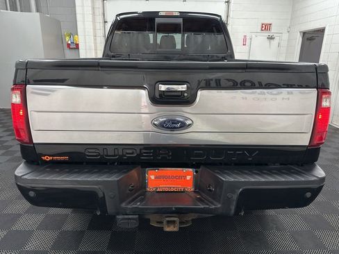 Used 2014 Ford F350 Platinum image 8