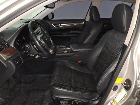 Used 2013 Lexus GS 350 w/ Premium Pkg image 4