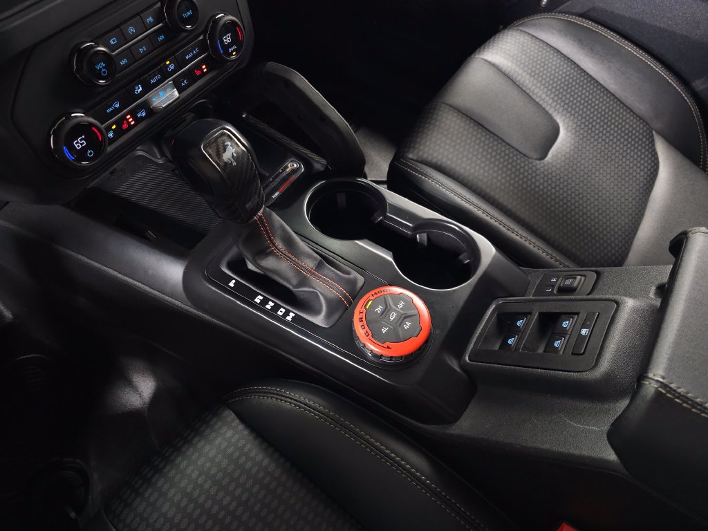 Used 2025 Ford Bronco Raptor AWD/4WD image 34