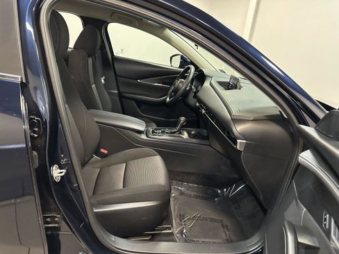 Used 2024 MAZDA CX-30 AWD 2.5 S image 38