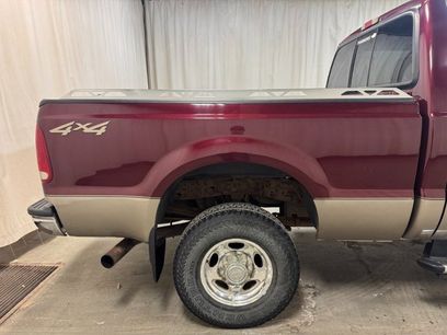 Used 2004 Ford F350 Lariat