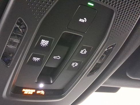 New 2026 Porsche Panamera image 31