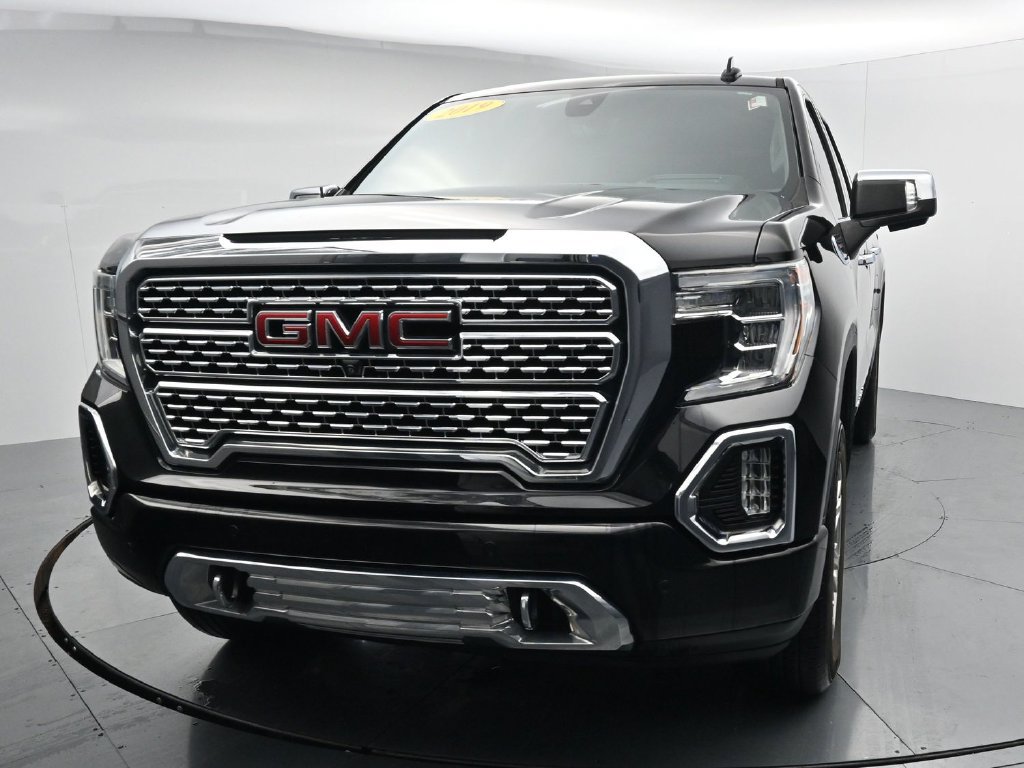 Used 2019 GMC Sierra 1500 Denali w/ Denali Ultimate Package AWD/4WD image 3