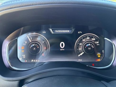 New 2026 RAM 2500 Laramie w/ Towing Technology Group image 29