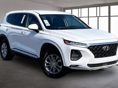 Used 2019 Hyundai Santa Fe SEL