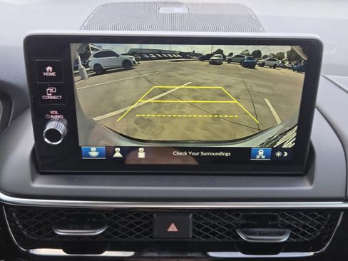 New 2026 Acura ADX FWD image 10