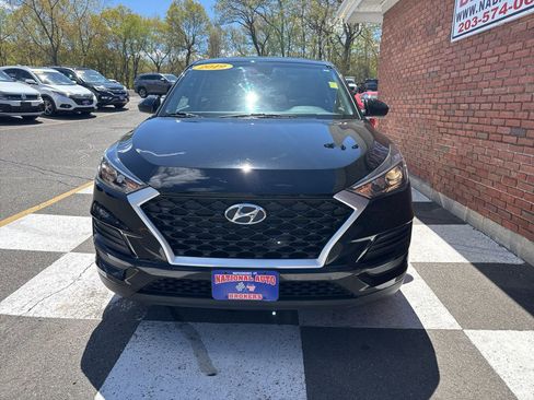 Used 2019 Hyundai Tucson SE AWD/4WD image 6