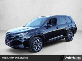 New 2025 Subaru Forester Touring w/ Protection Package video 1